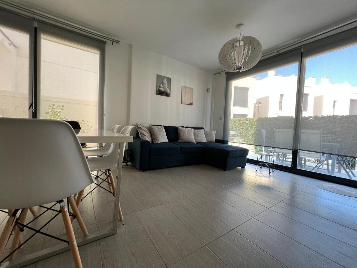 Punta Prima Villa 3 Bedrooms And Solarium Sea View تورّيفيِخا المظهر الخارجي الصورة