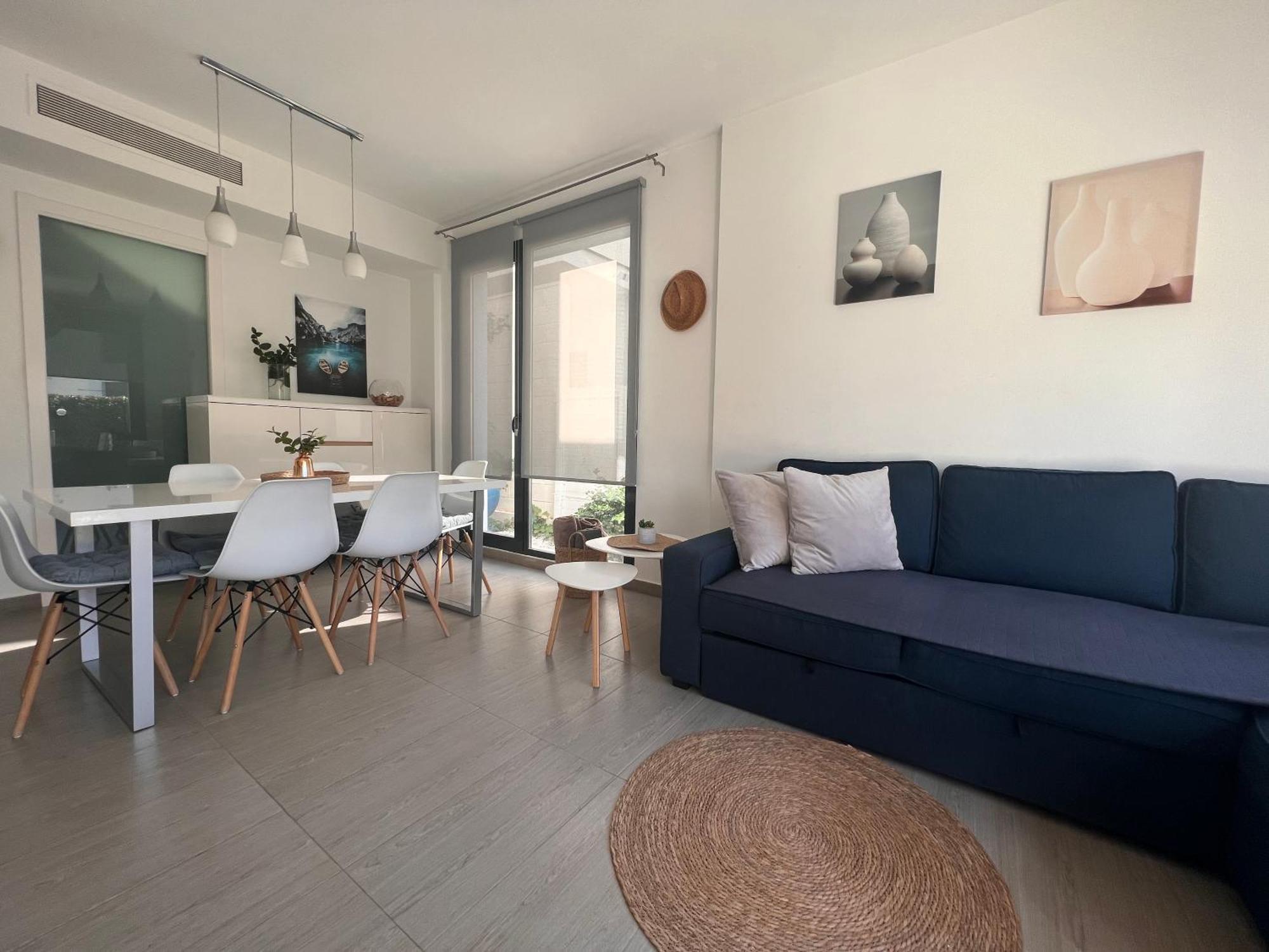 Punta Prima Villa 3 Bedrooms And Solarium Sea View تورّيفيِخا المظهر الخارجي الصورة