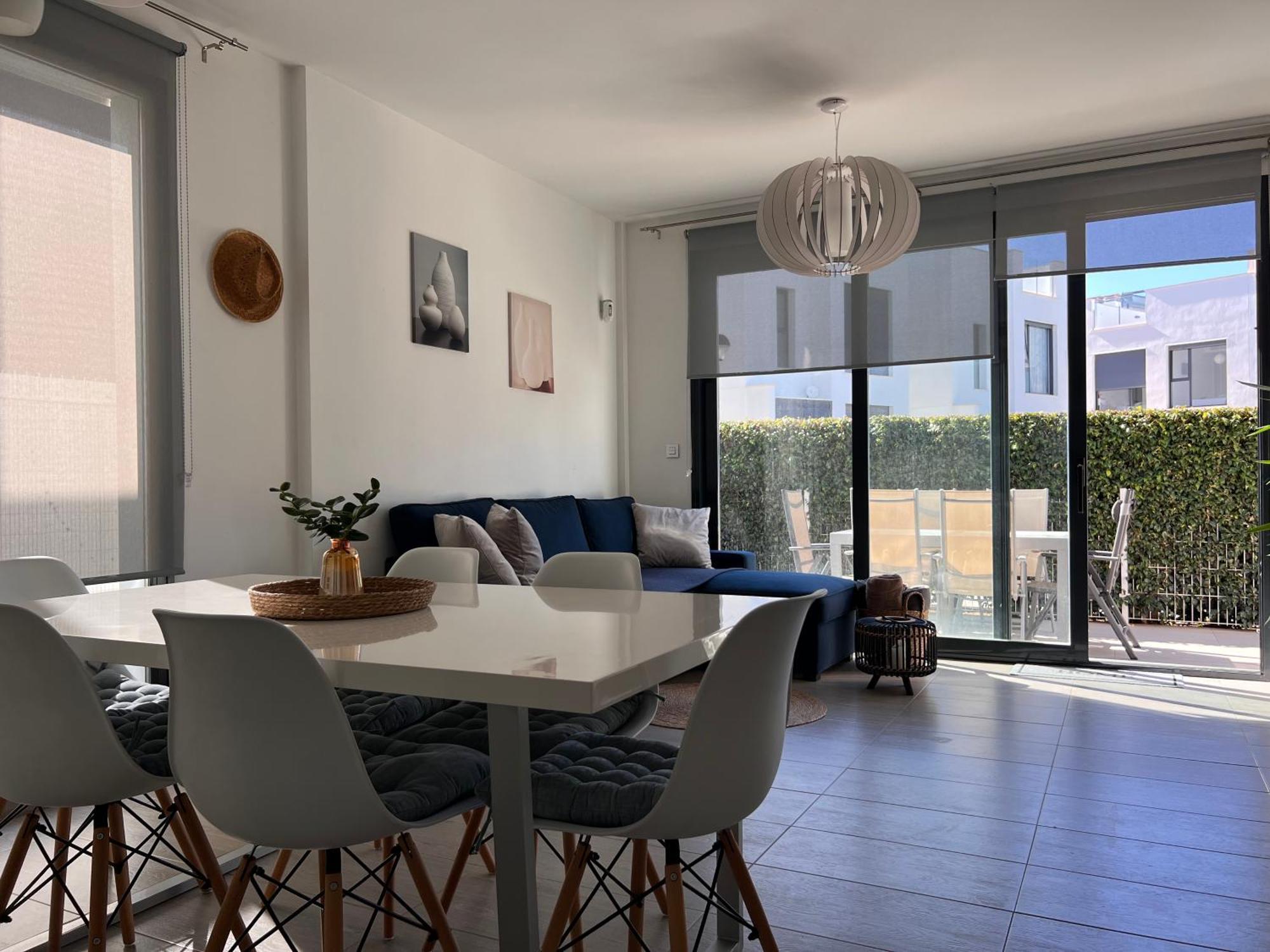 Punta Prima Villa 3 Bedrooms And Solarium Sea View تورّيفيِخا المظهر الخارجي الصورة