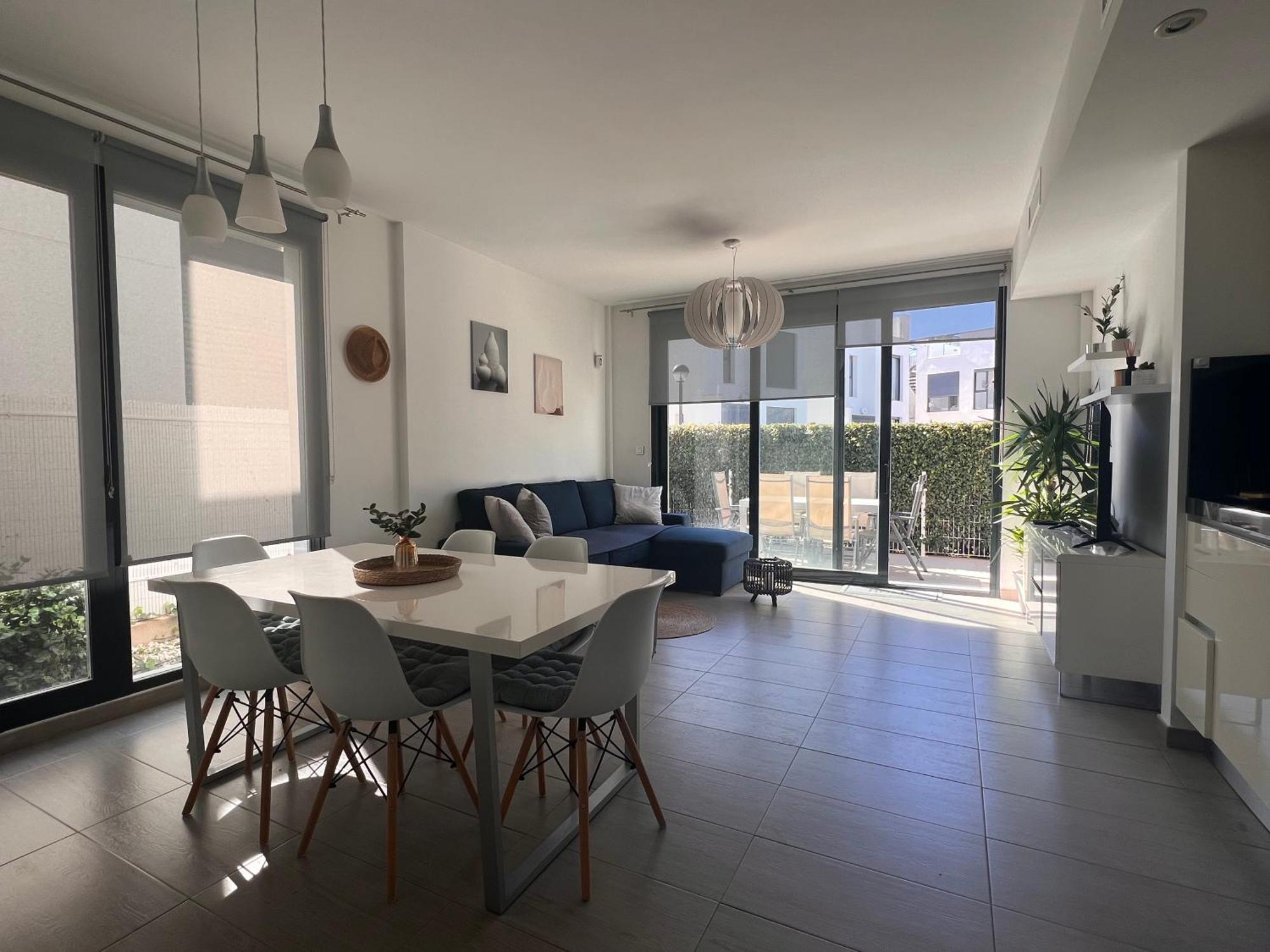 Punta Prima Villa 3 Bedrooms And Solarium Sea View تورّيفيِخا المظهر الخارجي الصورة