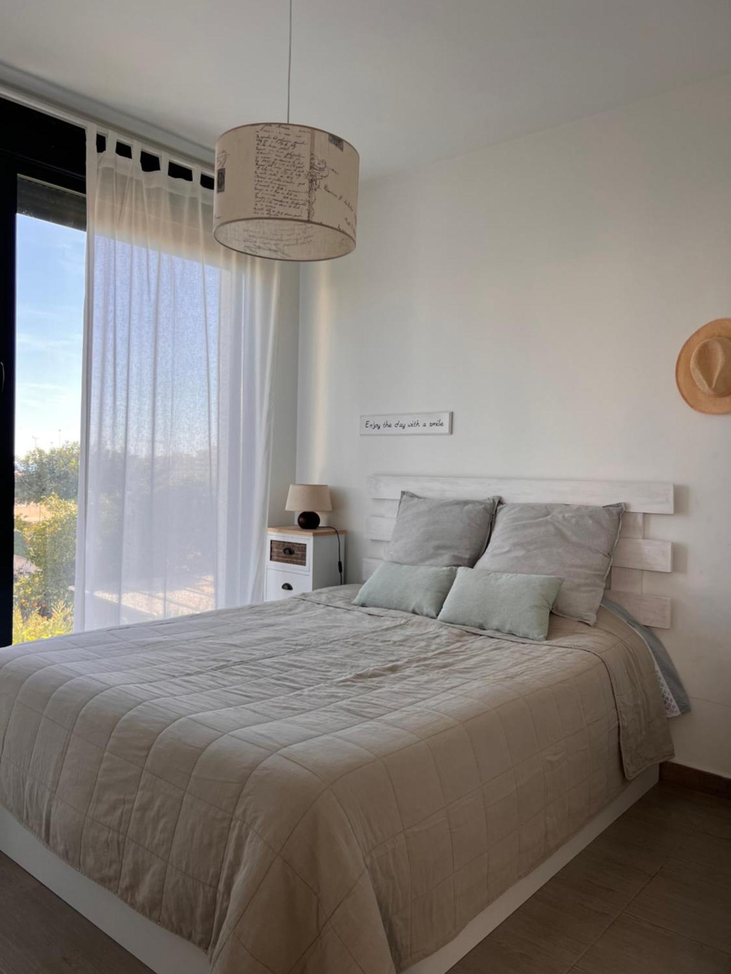 Punta Prima Villa 3 Bedrooms And Solarium Sea View تورّيفيِخا المظهر الخارجي الصورة