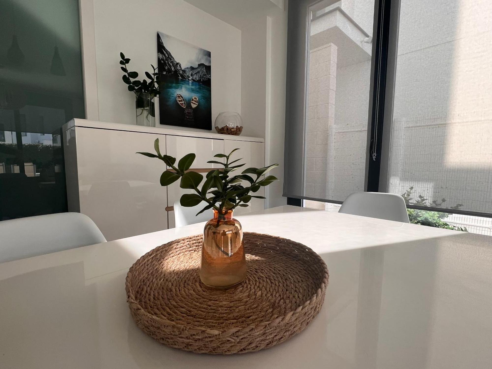 Punta Prima Villa 3 Bedrooms And Solarium Sea View تورّيفيِخا المظهر الخارجي الصورة